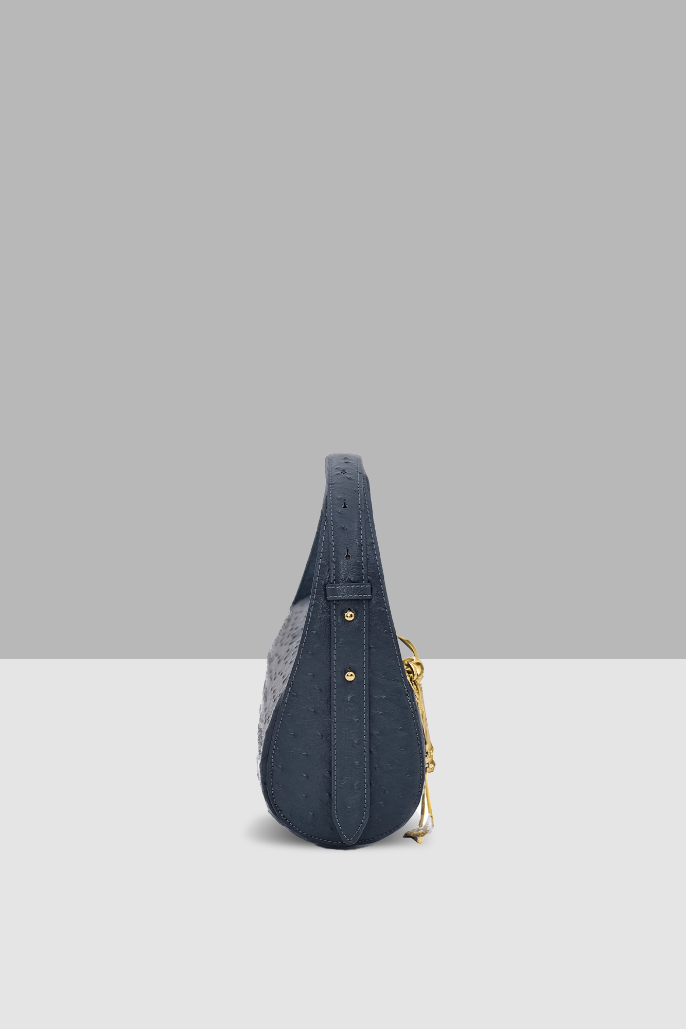 Sienna Barrel - Eclipse Blue