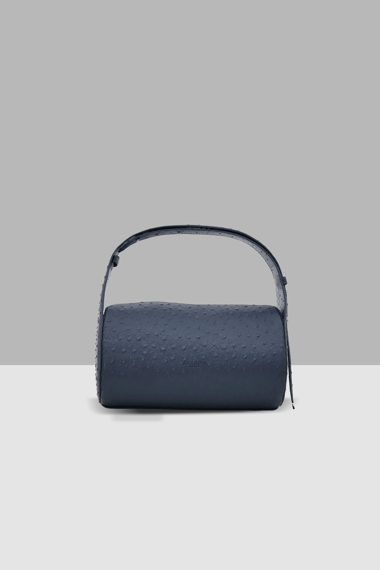 Sienna Barrel - Eclipse Blue