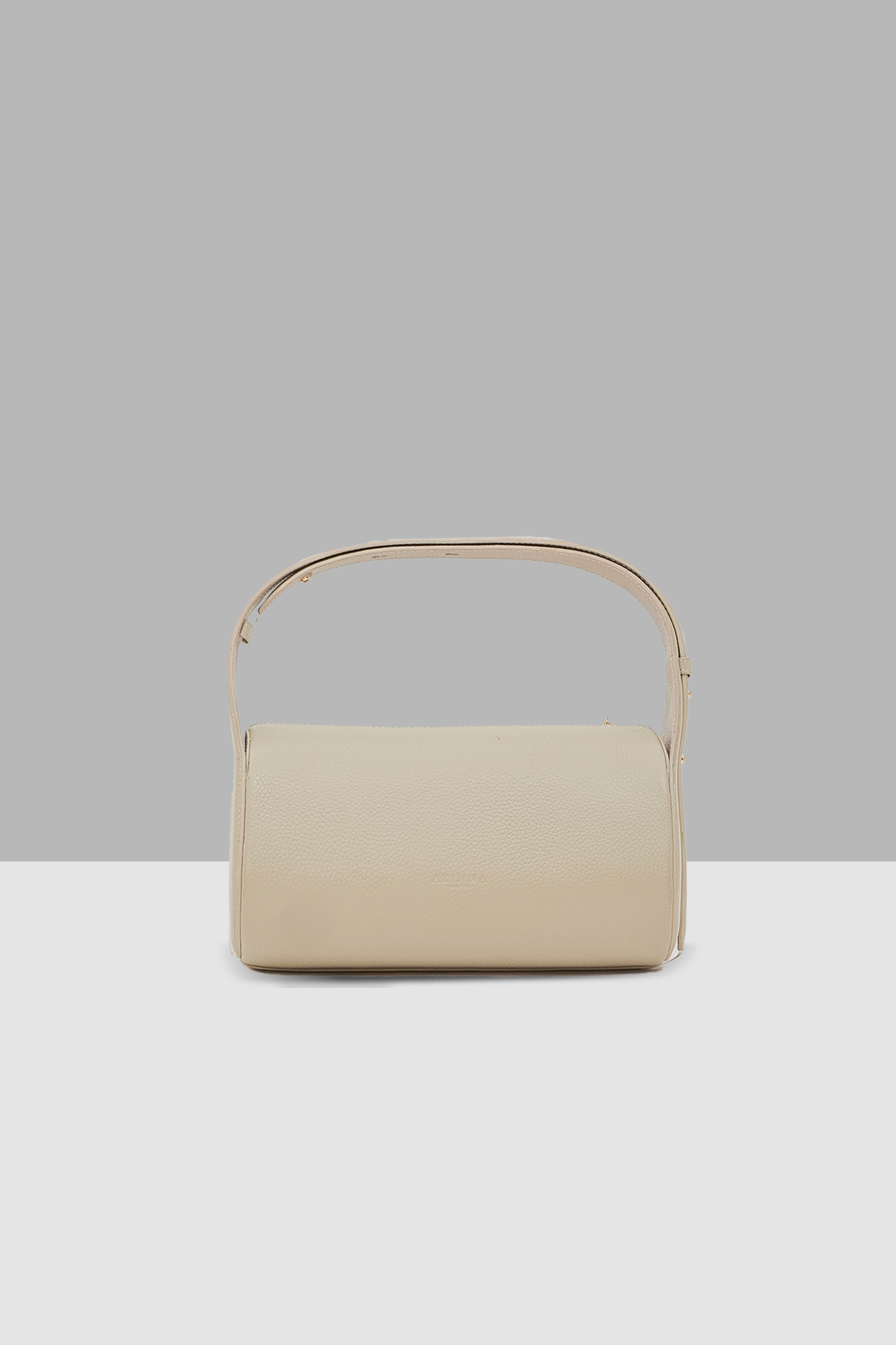 Sienna Barrel - Almond Beige