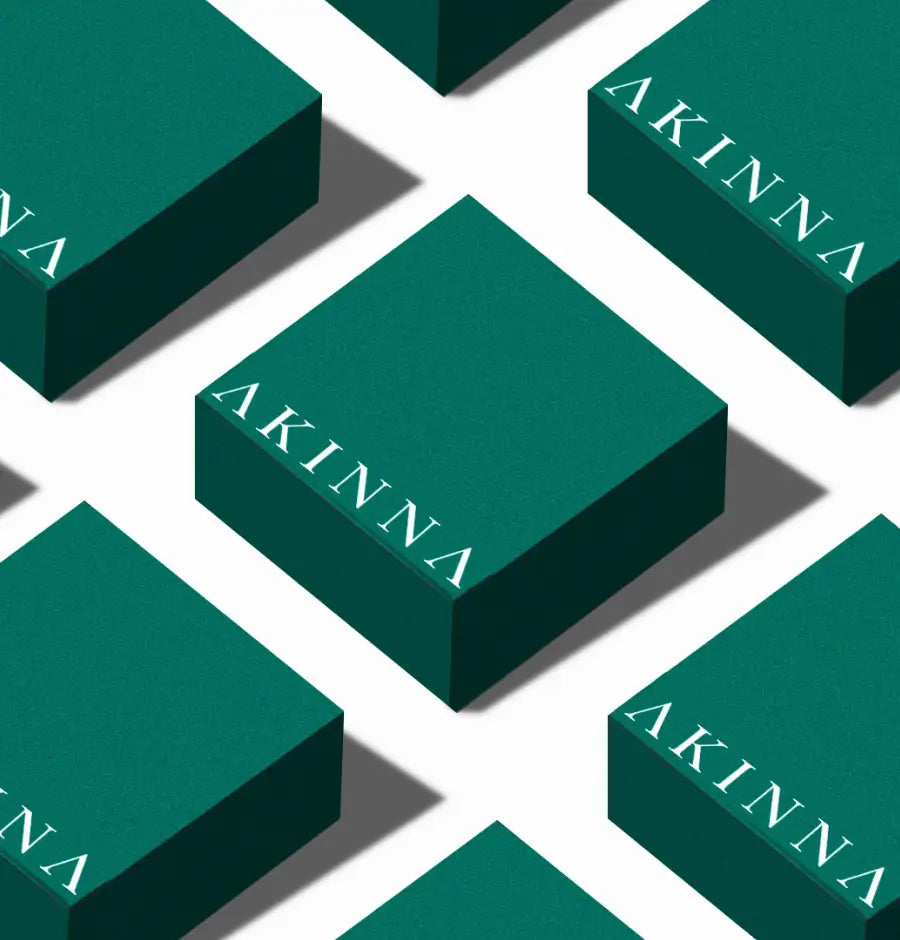 AKINNA Green