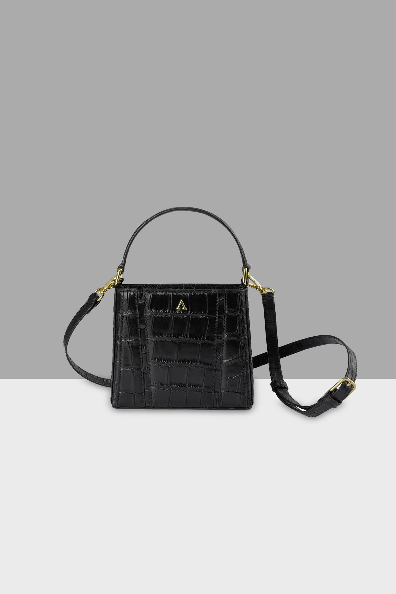 Vanessa Petite - Midnight Black