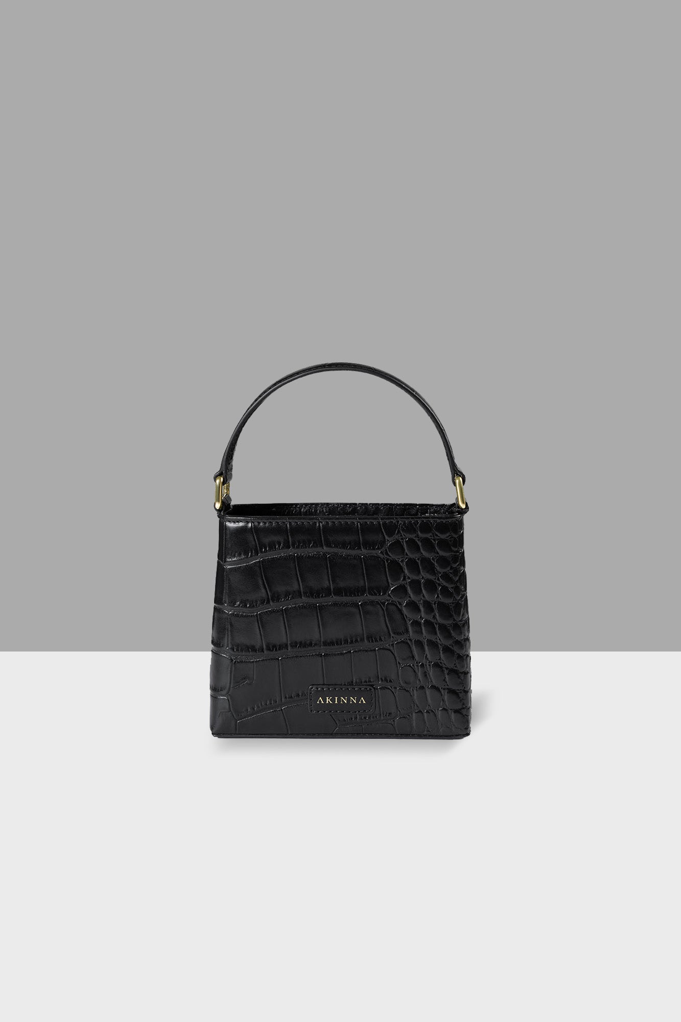 Vanessa Petite - Midnight Black