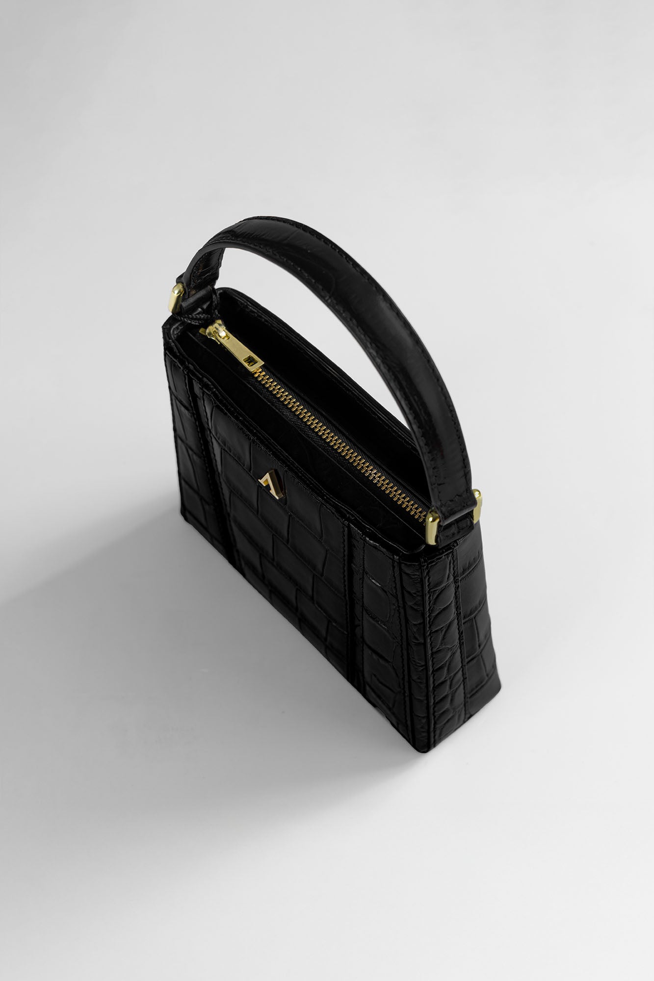 Vanessa Petite - Midnight Black