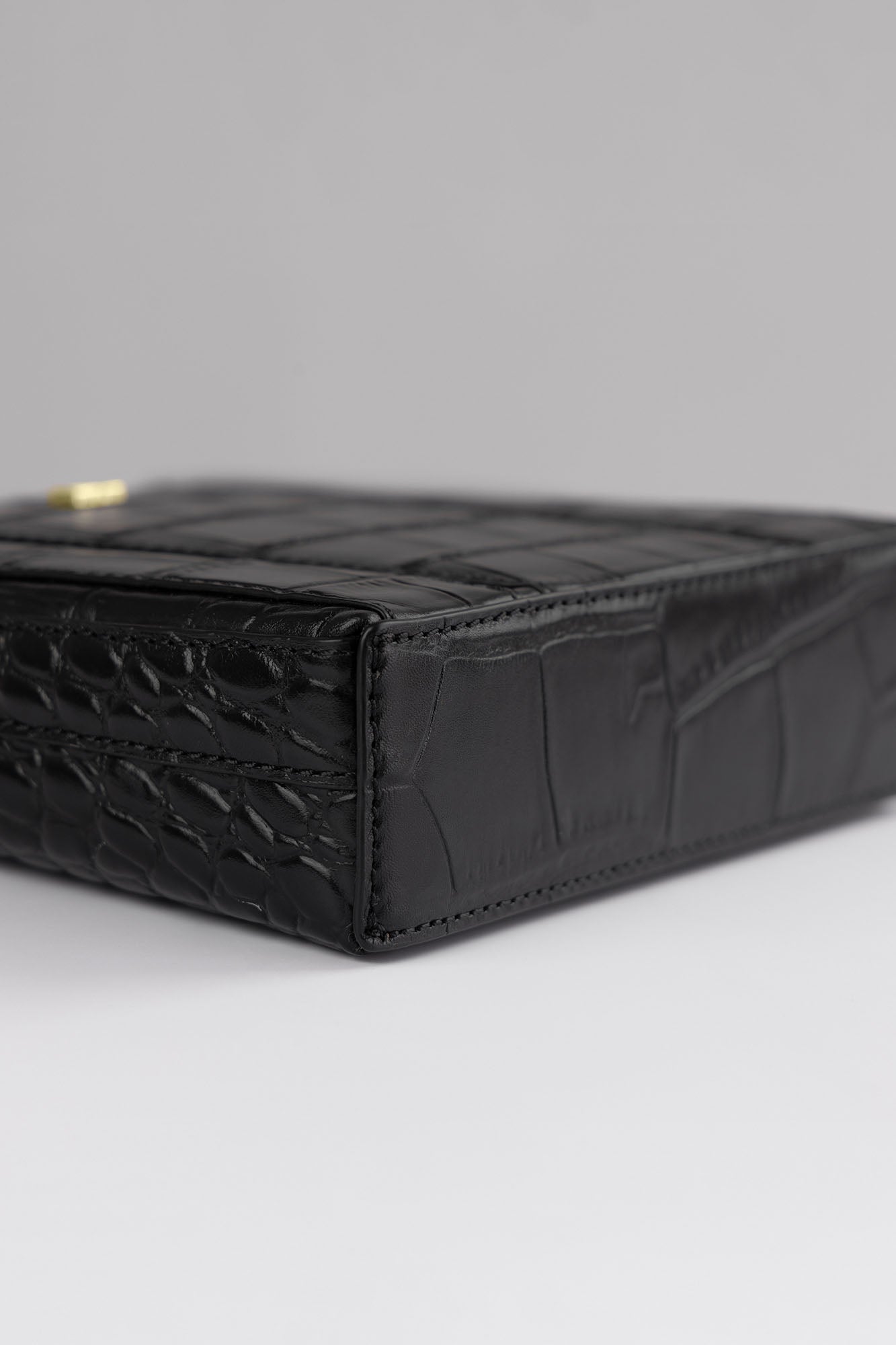 Vanessa Petite - Midnight Black