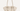 Doppio Leather Tote in Almond Beige on a warm off-white background