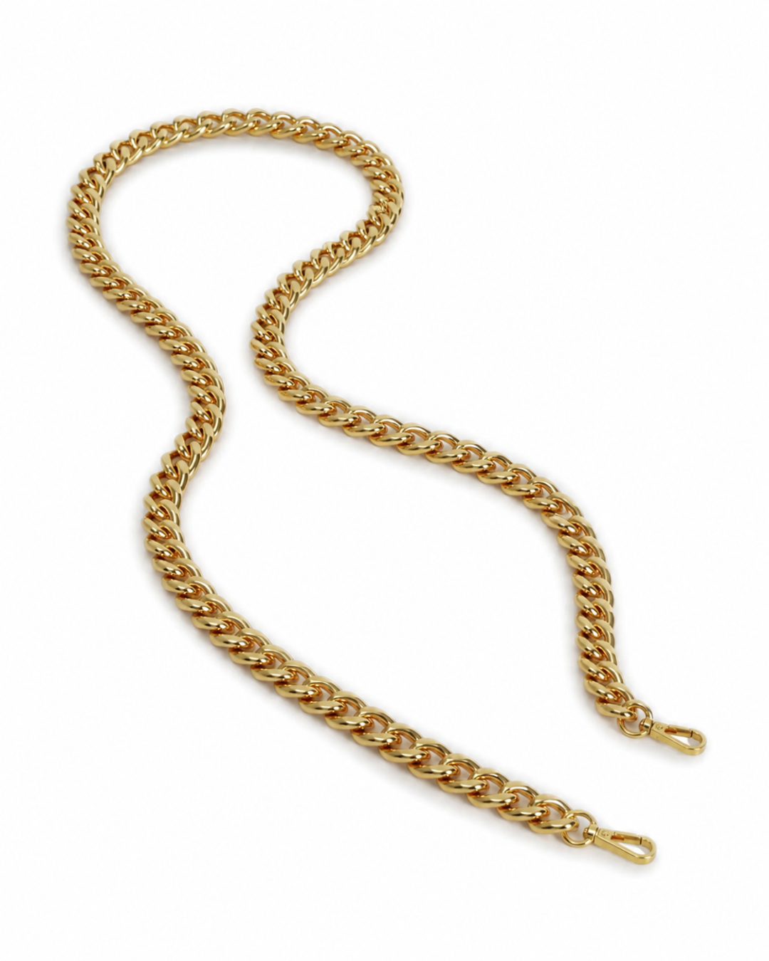 Metallic Gold