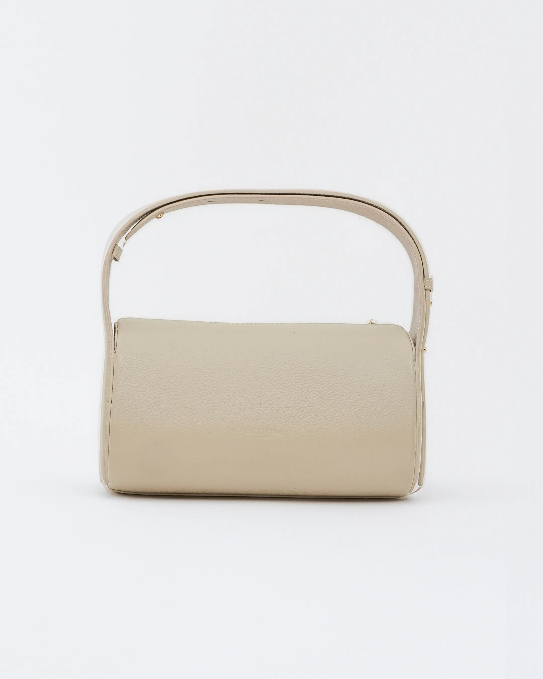 Sienna Barrel - Almond Beige