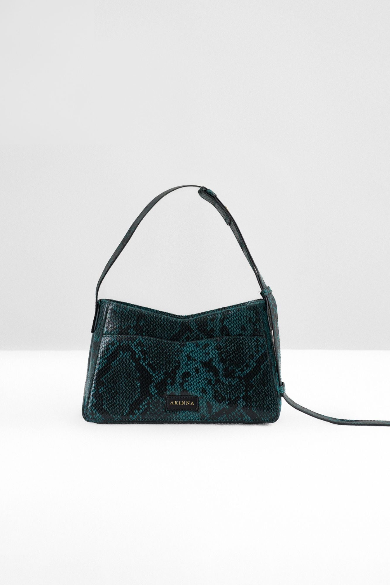 Milano - Tuscan Teal