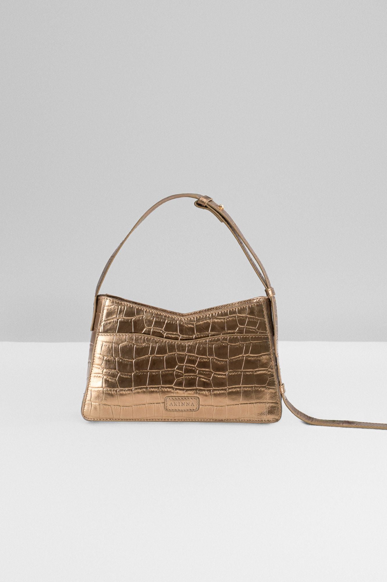 Milano - Liquid Bronze