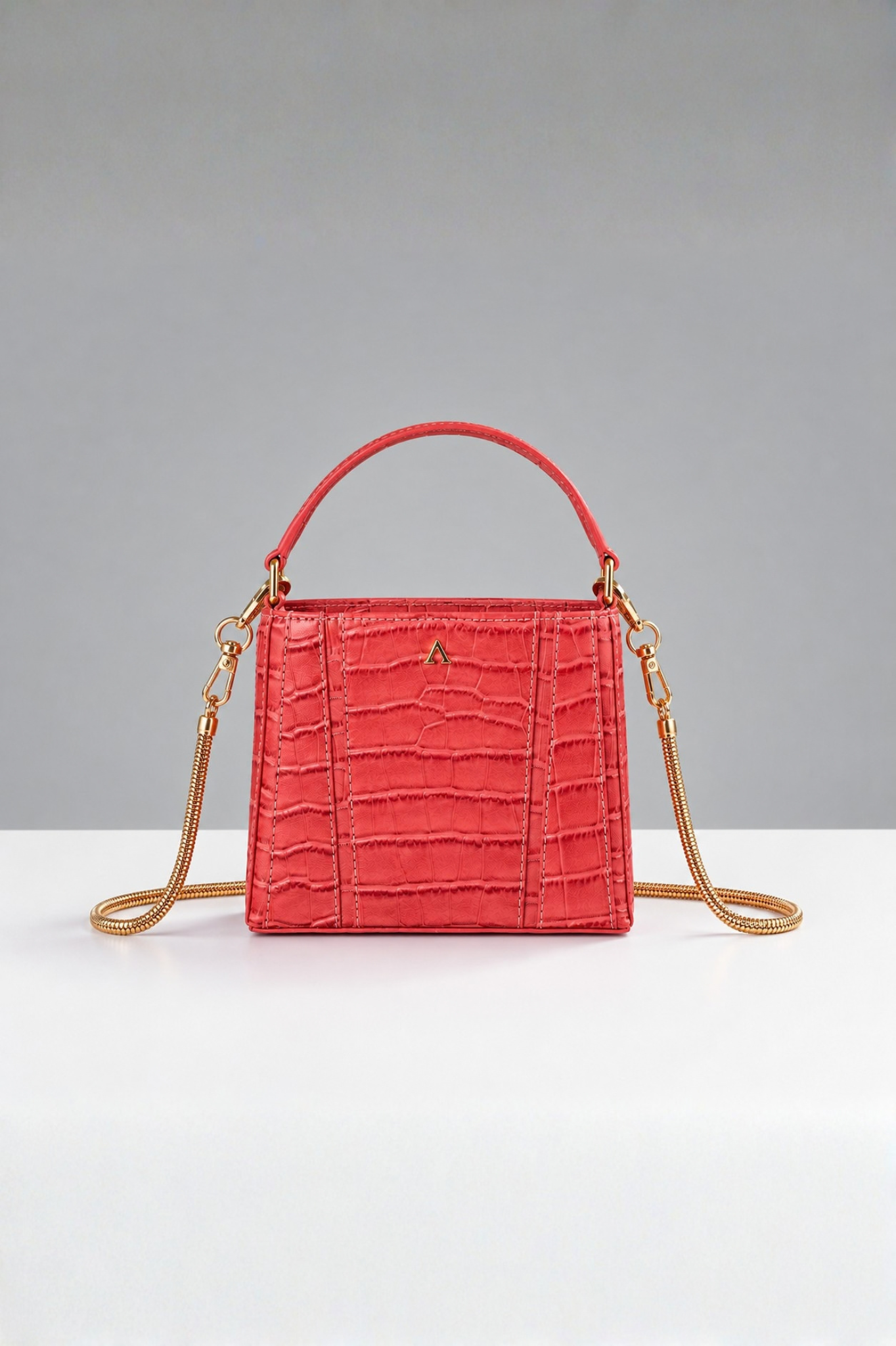 Vanessa Petite - Rose Corail
