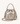 Melissa Drawstring - Metallic Silver (Diwali Limited Edition)