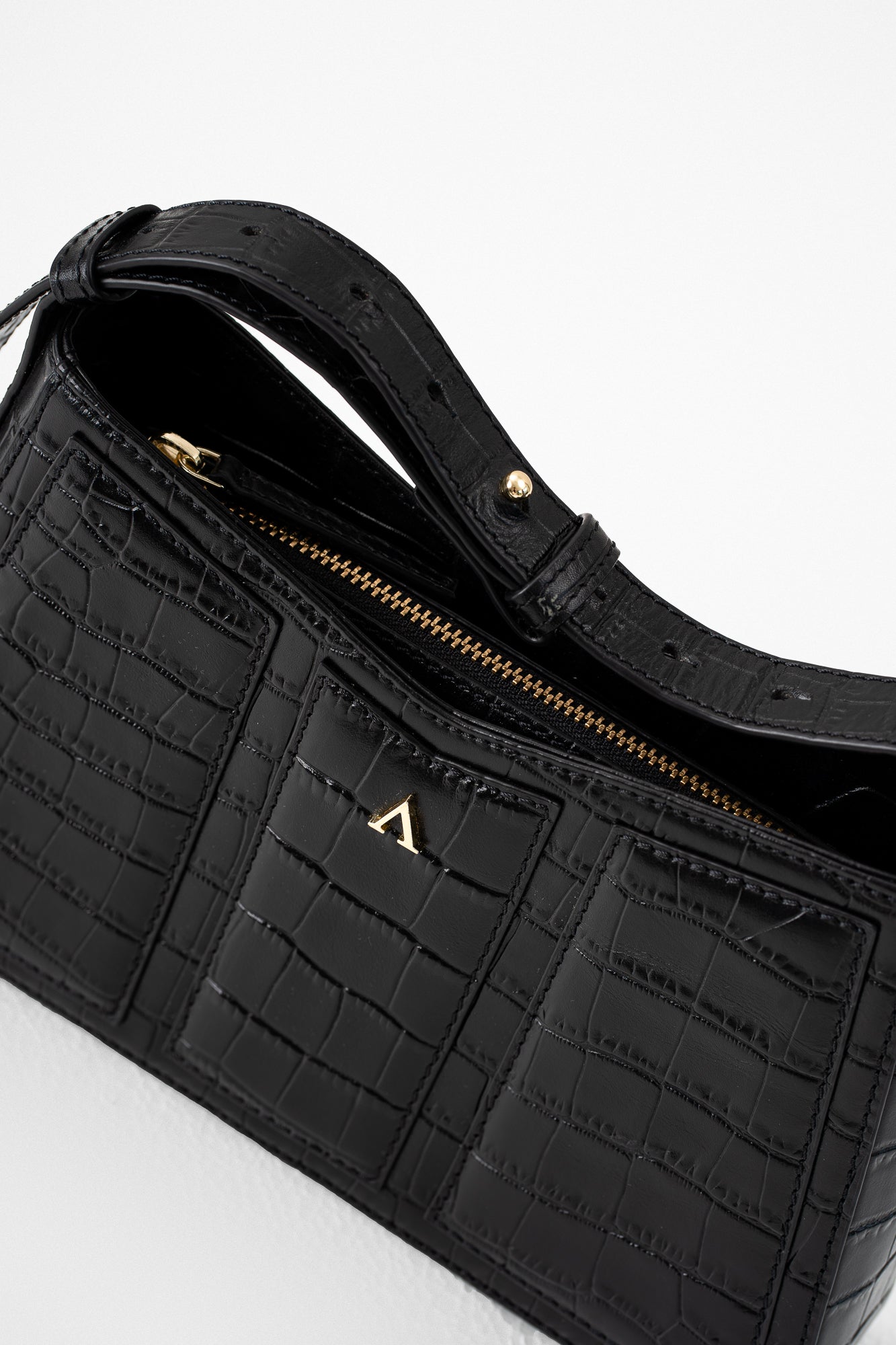 Milano - Midnight Black