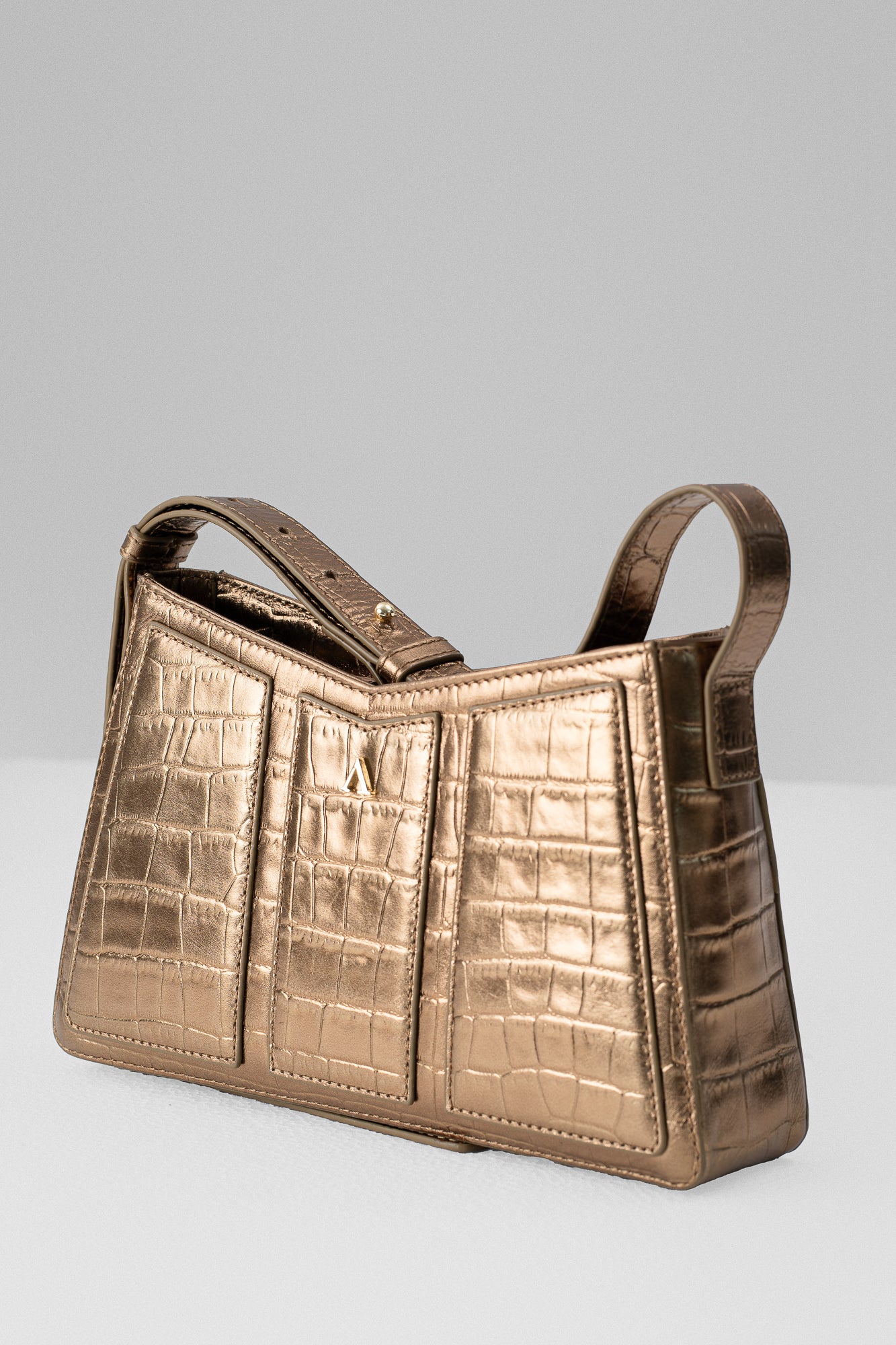 Milano - Liquid Bronze