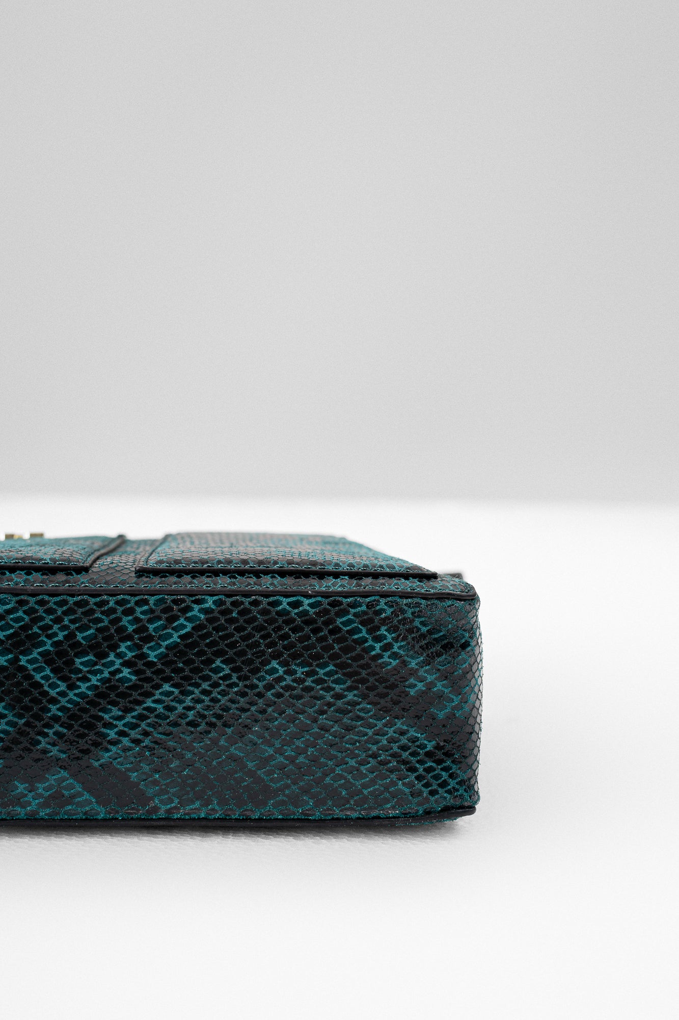 Milano - Tuscan Teal