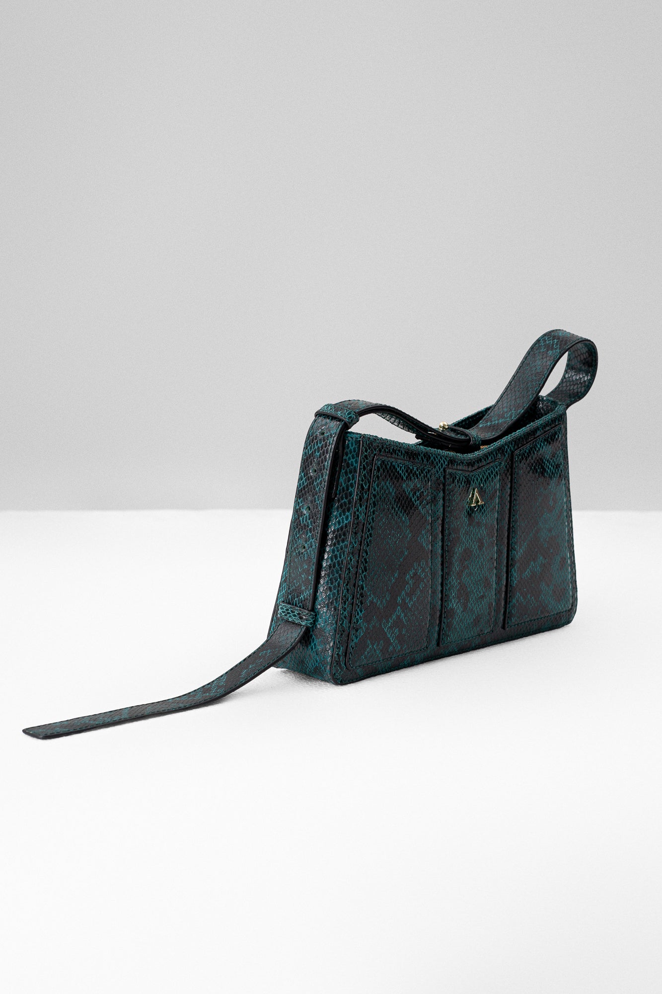 Milano - Tuscan Teal