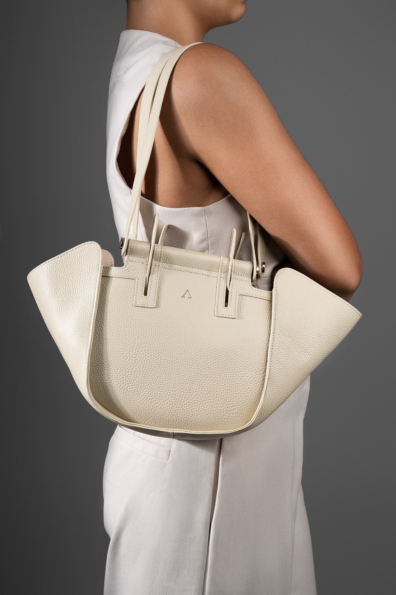 Doppio Mini - Almond Beige