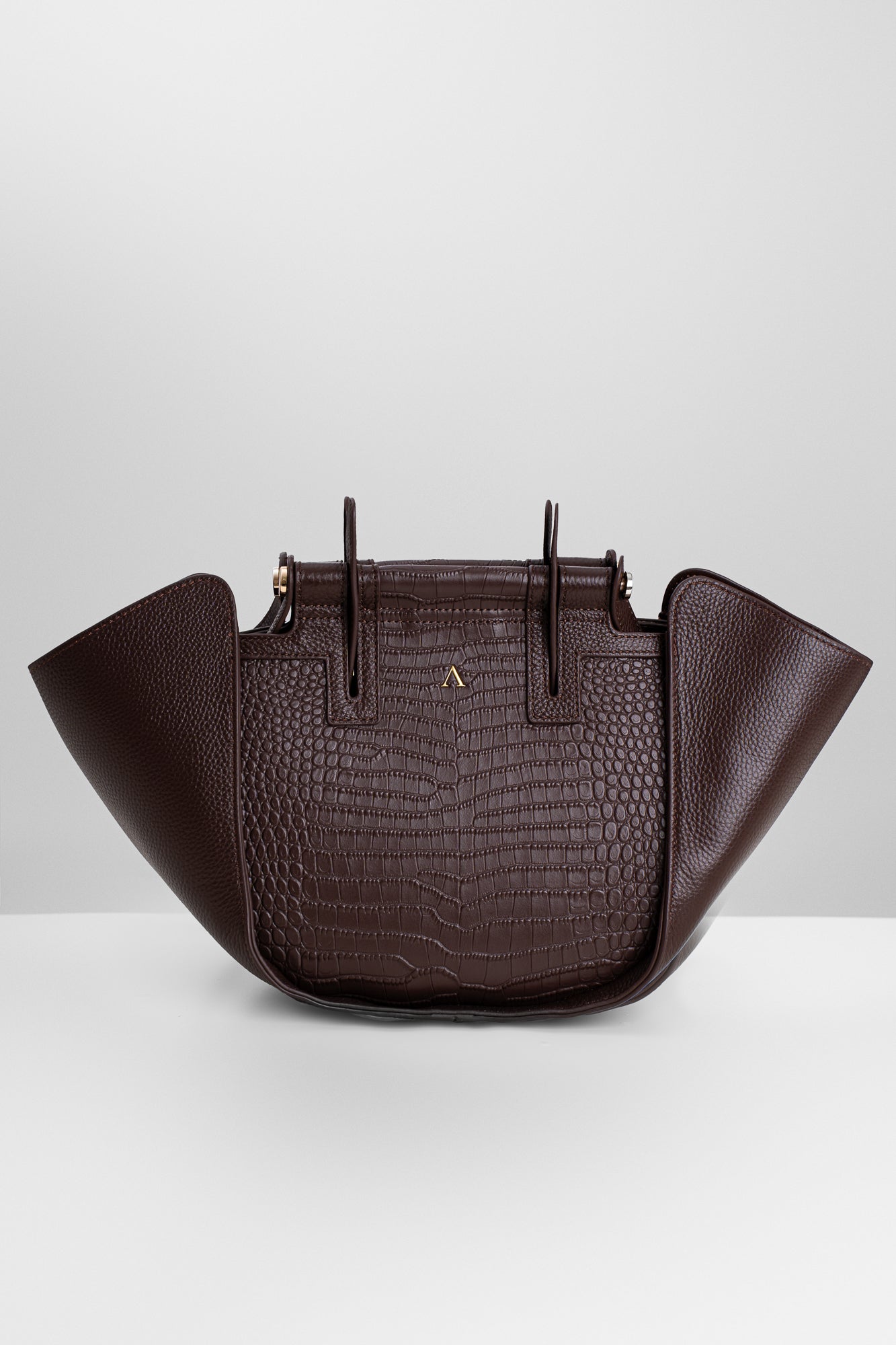 Doppio Mini - Coffee Brown