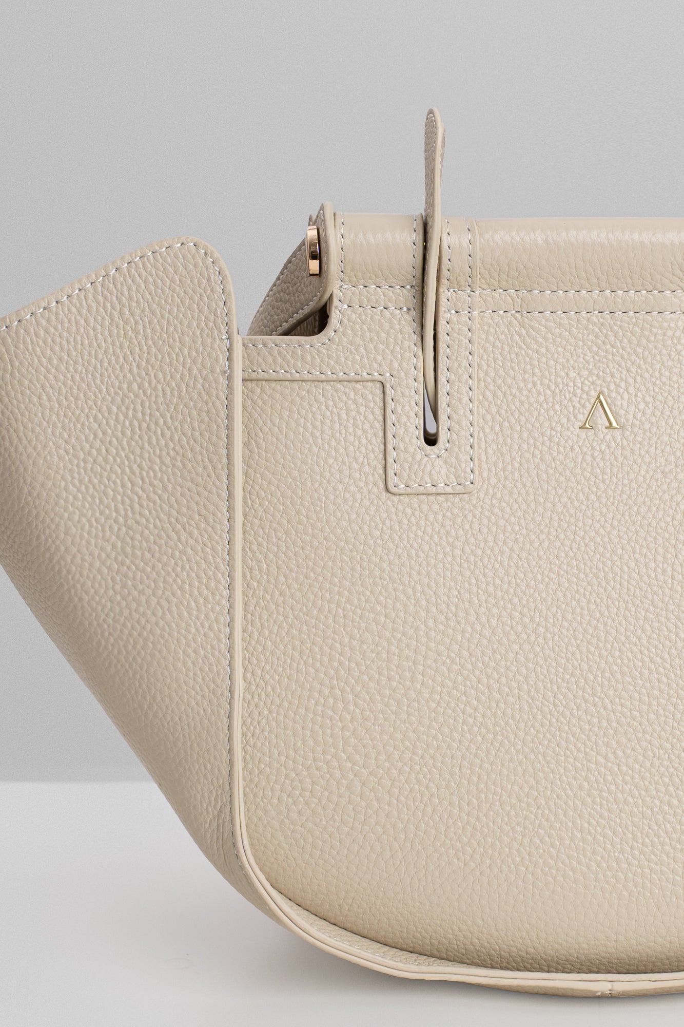 Doppio Mini - Almond Beige