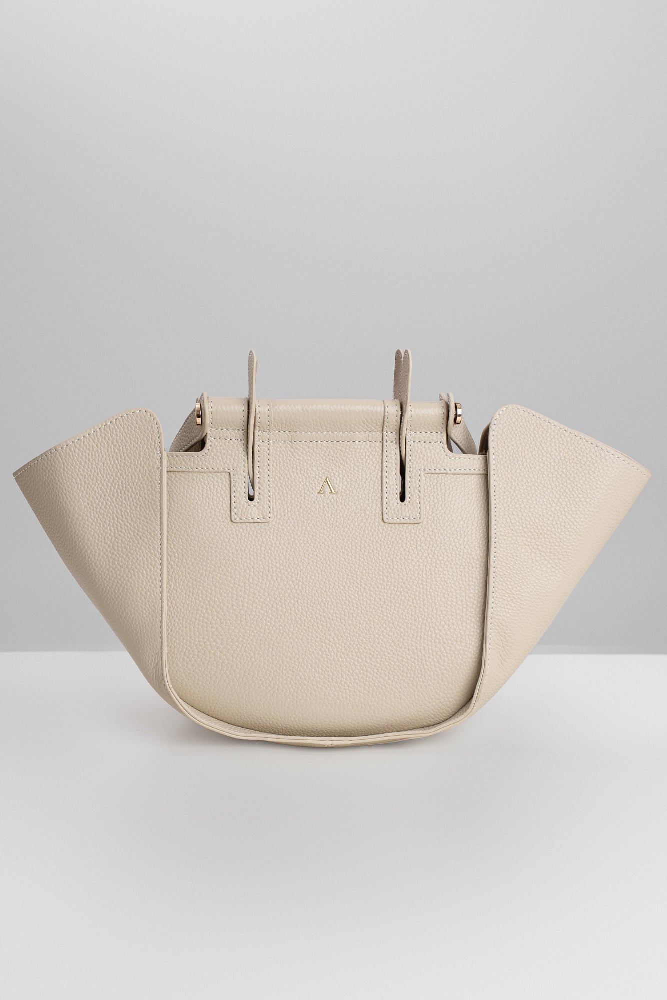 Doppio Mini - Almond Beige
