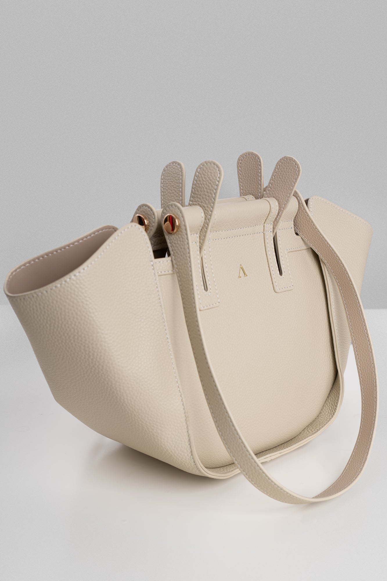 Doppio Mini - Almond Beige