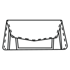 Unique Shape