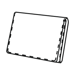 Unique Shape