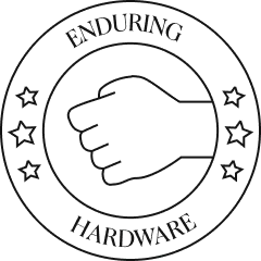 Enduring Hardware