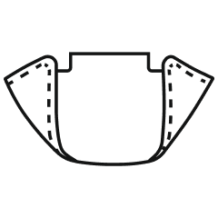 Unique Shape