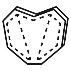 Unique Shape