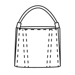 Unique Shape