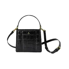 Vanessa Petite - Midnight Black