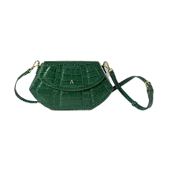 Lusso - Bottle Green