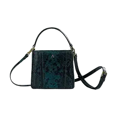 Vanessa Petite - Tuscan Teal