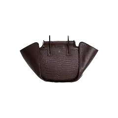 Doppio Mini - Coffee Brown