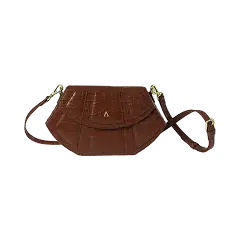 Lusso - Toffee Brown