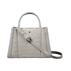 Vanessa Classic - Vanilla White