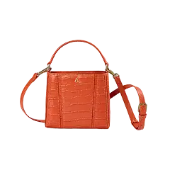Vanessa Petite - Orange Blossom