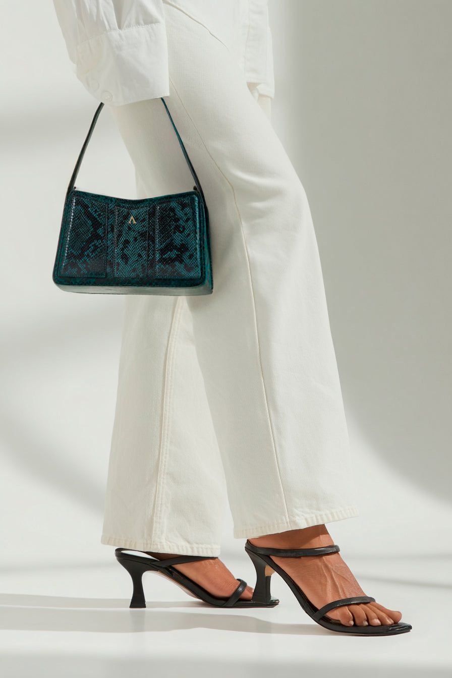 Milano - Tuscan Teal