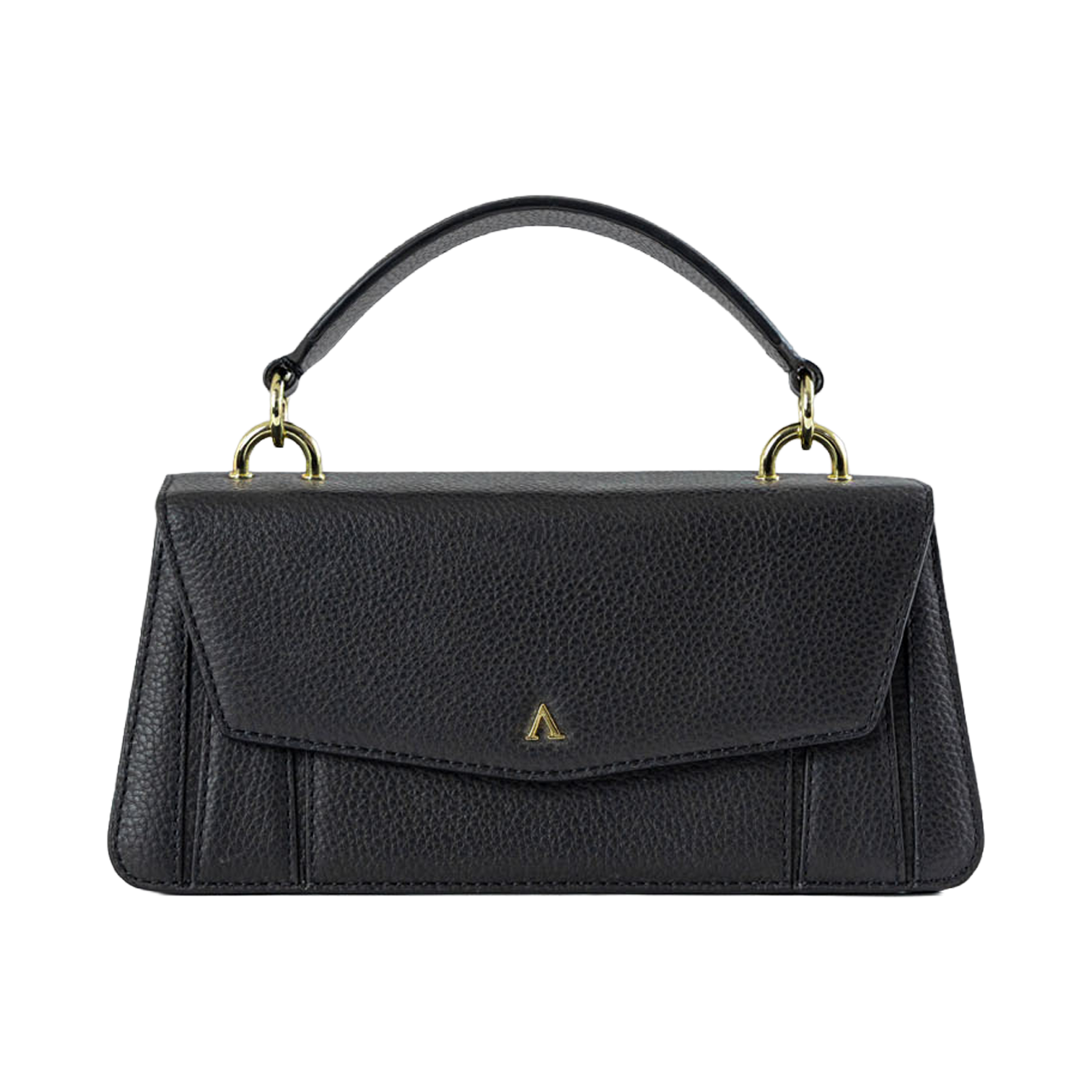 Lia Bag - Shadow Black