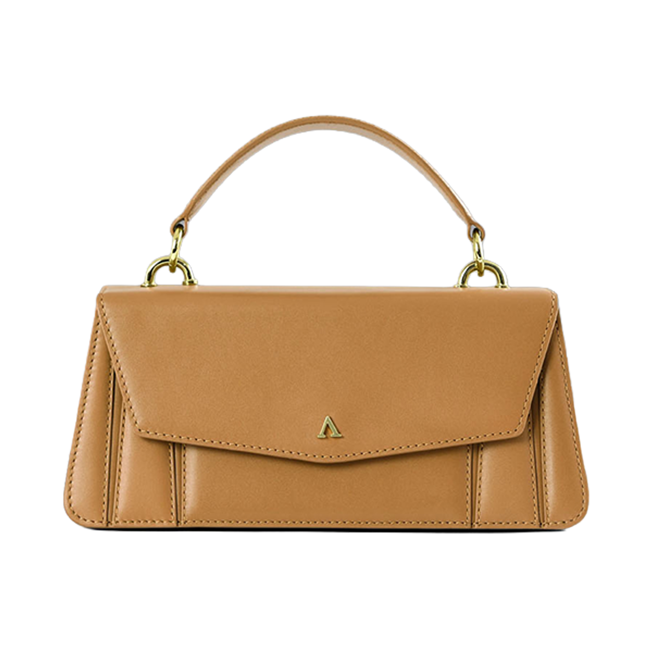 Lia Bag - Desert Tan