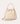 Melissa Drawstring Bag - Almond Beige [Diwali Limited Edition]