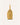 Melissa Drawstring Metallic Gold product view 3