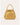 Melissa Drawstring Metallic Gold product view 5