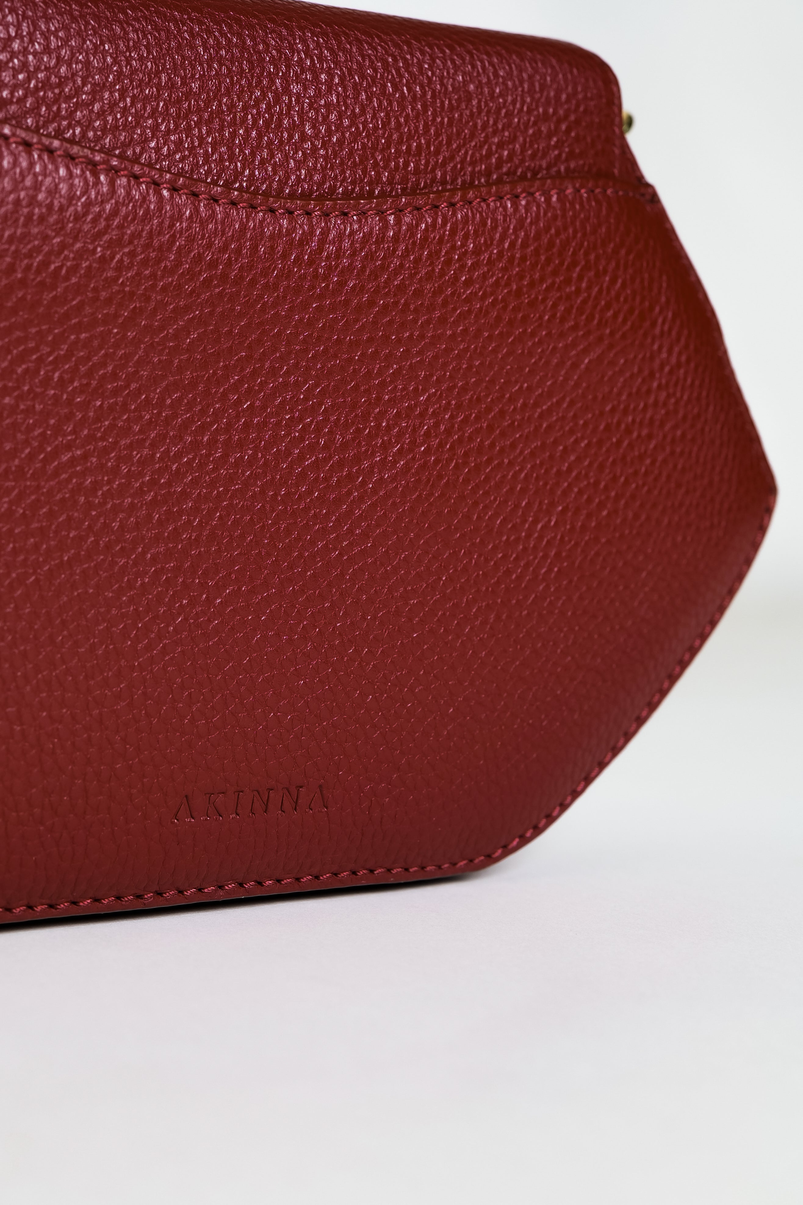 Lusso - Spicy Red