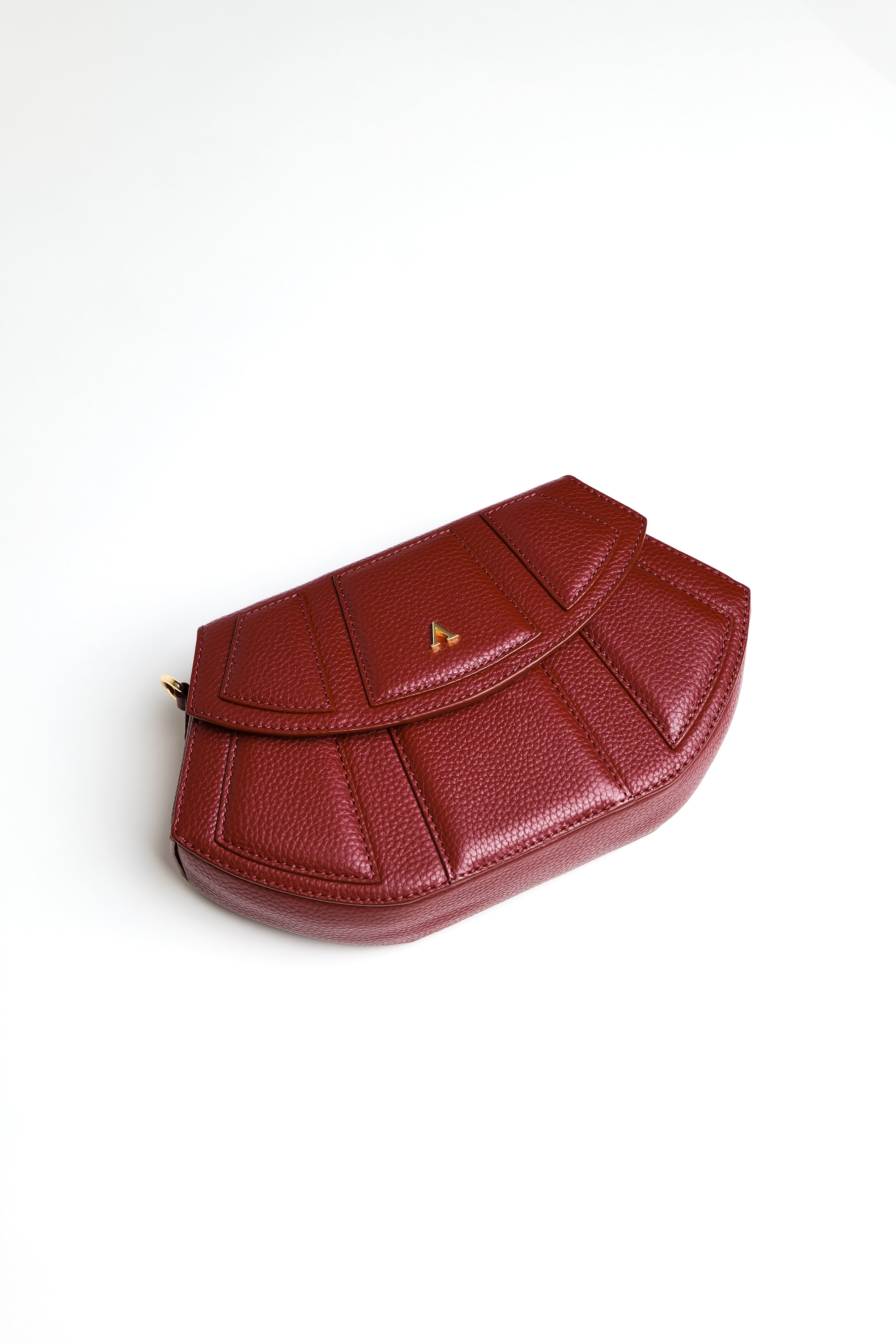 Lusso - Spicy Red
