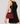 Melissa Drawstring - Spicy Red (Diwali Limited Edition)