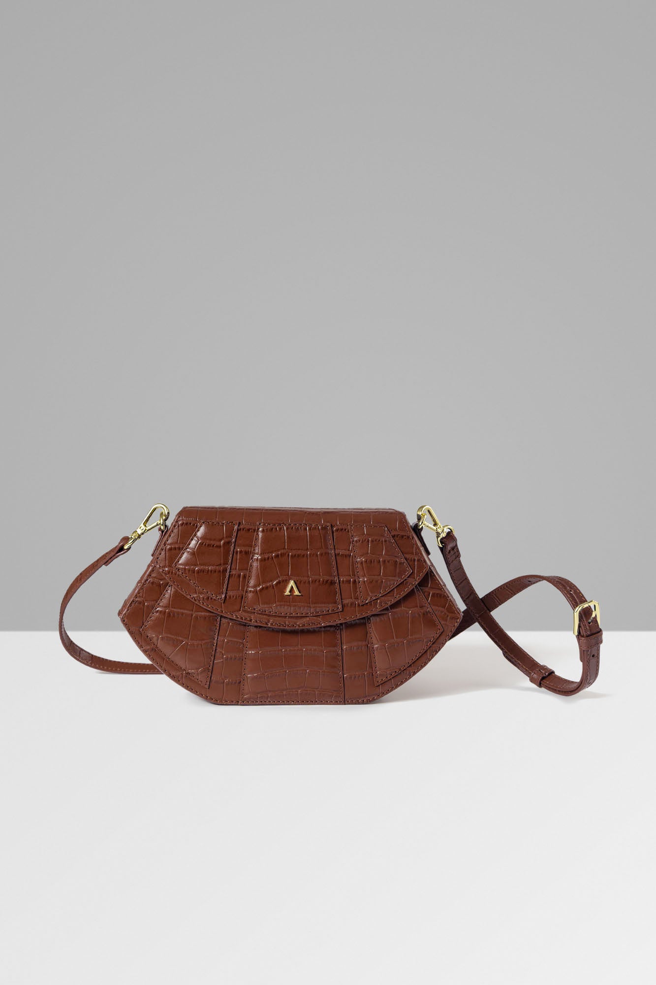 Lusso - Toffee Brown