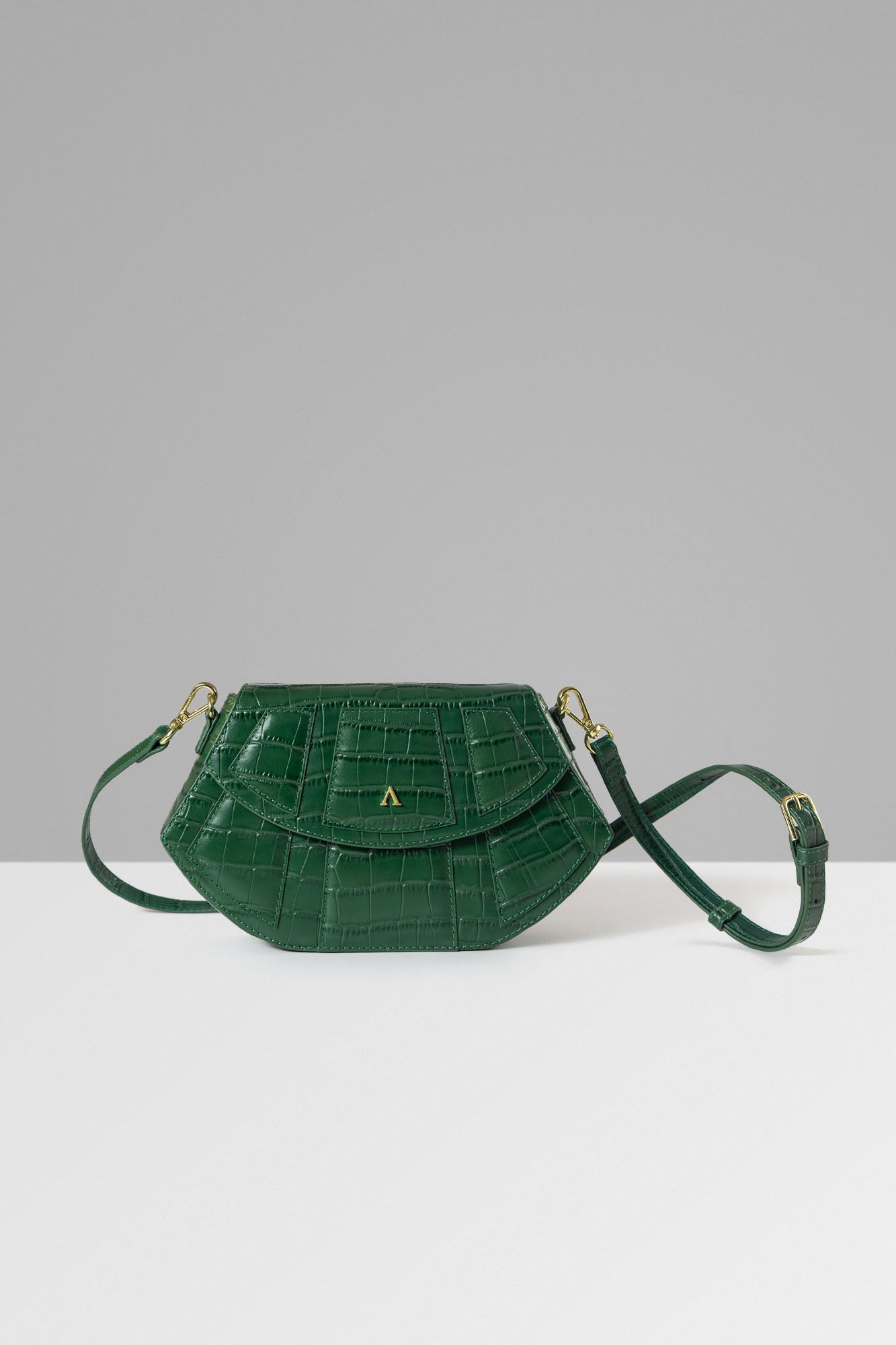 Lusso - Bottle Green