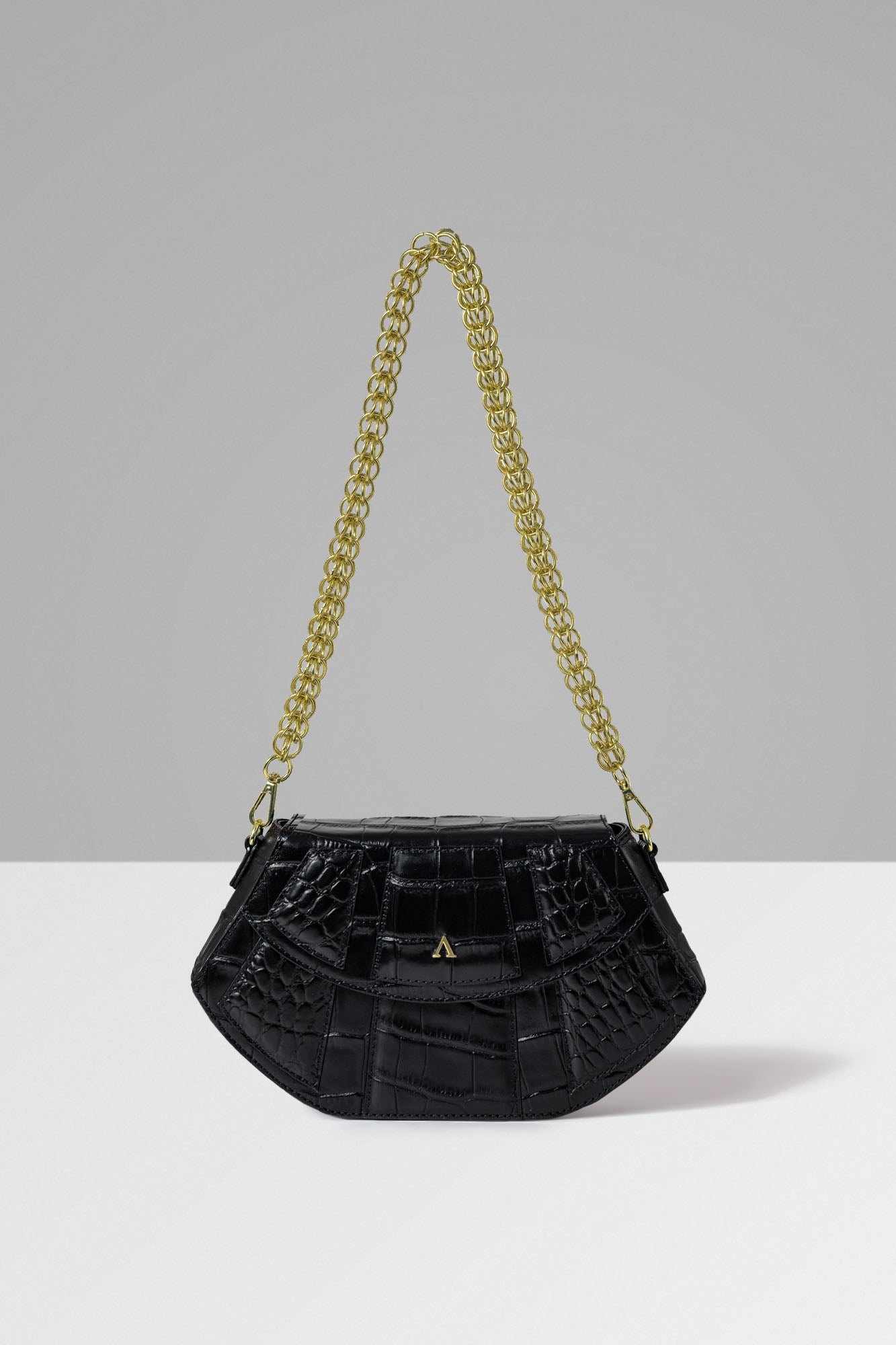 Lusso - Midnight Black