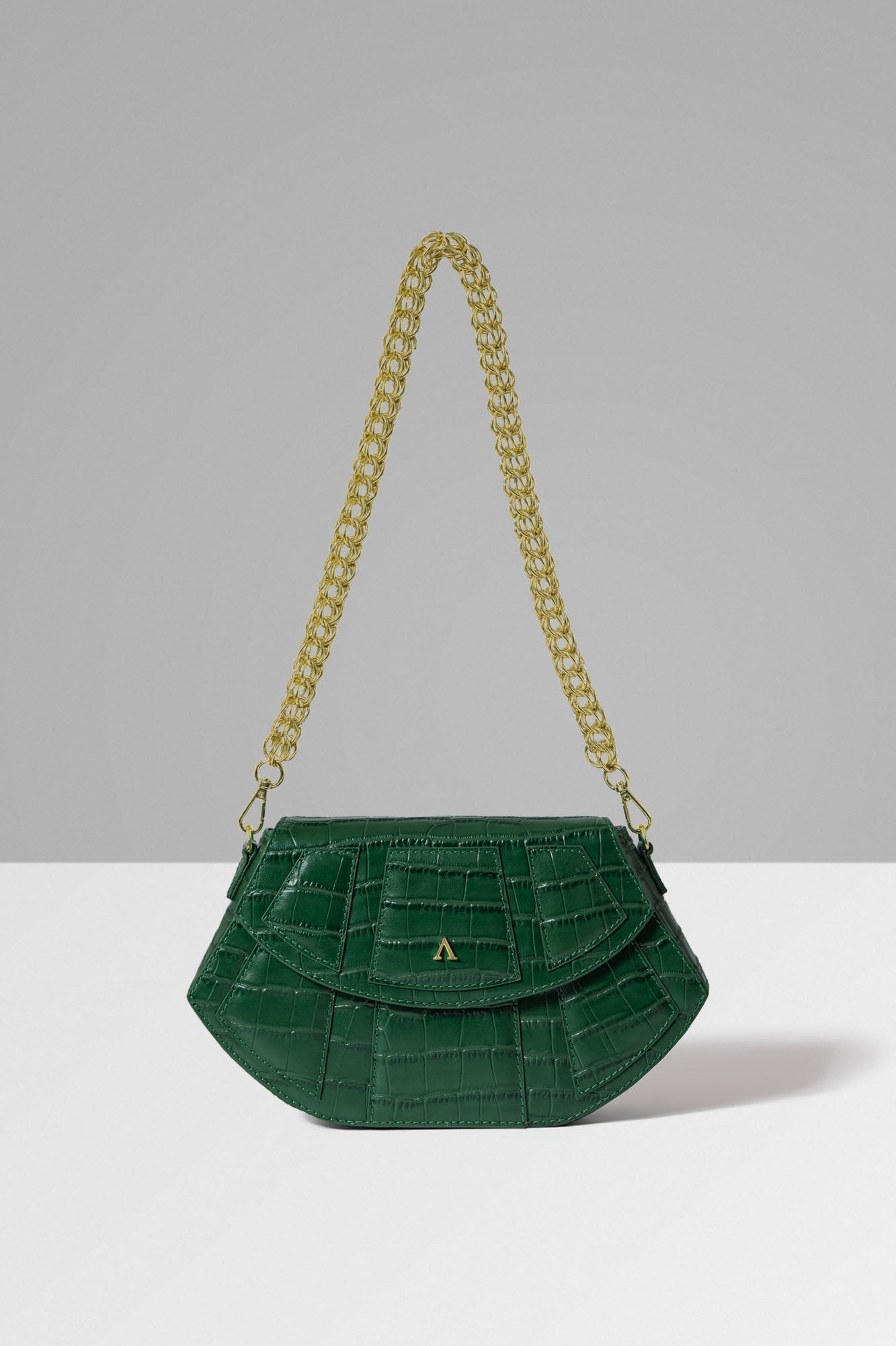 Lusso - Bottle Green